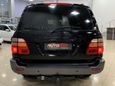 SUV   Toyota Land Cruiser 1999 , 1997000 , 