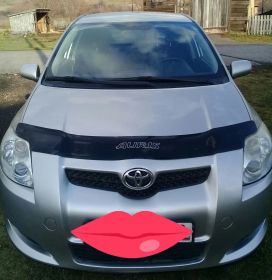  Toyota Auris 2007 , 380000 , -