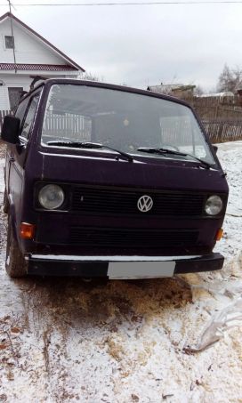    Volkswagen Transporter 1981 , 149000 , 