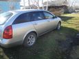  Nissan Primera 2001 , 260000 , 