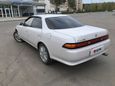  Toyota Mark II 1993 , 390000 , 