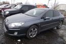  Peugeot 407 2004 , 295000 , 