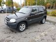 SUV   Chevrolet Niva 2013 , 260000 , 