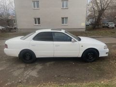 Седан Toyota Vista 1997 года, 229999 рублей, Красноярск
