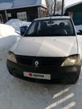  Renault Logan 2010 , 220000 , 