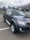  Toyota Hilux 2013 , 1550000 , 