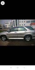 SUV   Toyota Harrier 2000 , 445000 , 