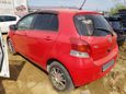  Toyota Vitz 2008 , 370000 , 