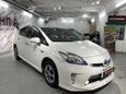  Toyota Prius PHV 2012 , 1210000 , 