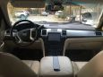 SUV   Cadillac Escalade 2008 , 1100000 , 