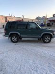 SUV   Isuzu Bighorn 1996 , 690000 , 