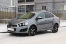  Chevrolet Aveo 2014 , 480000 , 