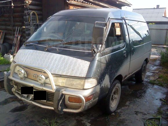 Toyota Lite Ace 1993 , 185000 , 