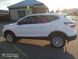 SUV   Nissan Qashqai 2018 , 1310000 , 