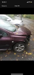  Peugeot 307 2006 , 100000 , 