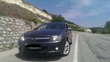  Opel Astra GTC 2009 , 315000 , 