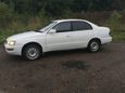  Toyota Corona 1995 , 107000 , 