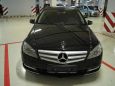  Mercedes-Benz C-Class 2010 , 699000 , 