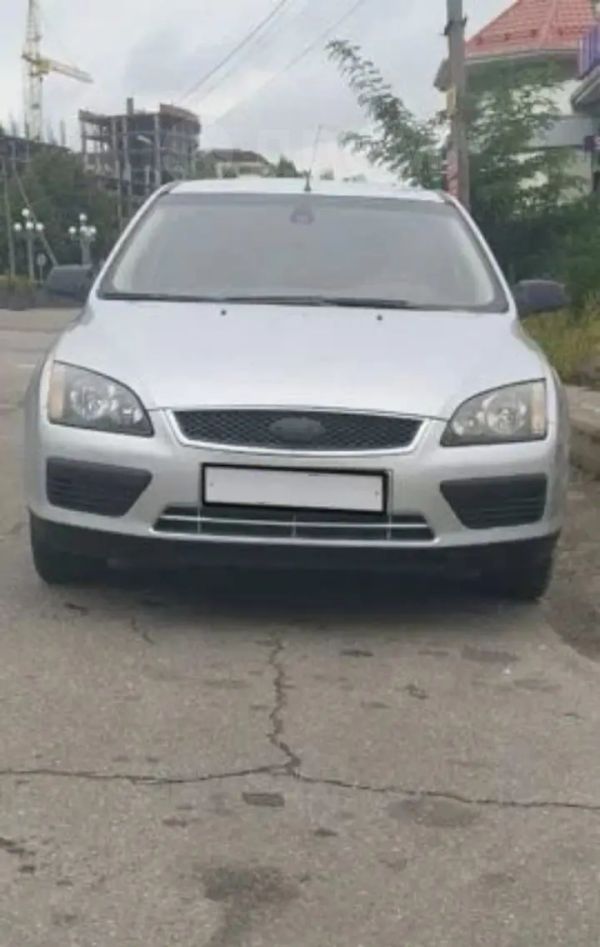  Ford Focus 2006 , 218000 ,  