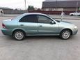  Nissan Almera Classic 2007 , 299999 , 