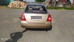  Chery Fora A21 2007 , 89000 , 