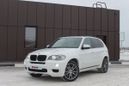 SUV   BMW X5 2008 , 1399000 , 