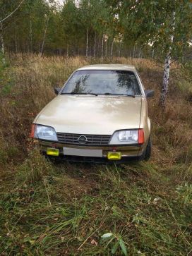  Opel Rekord 1983 , 105000 , 