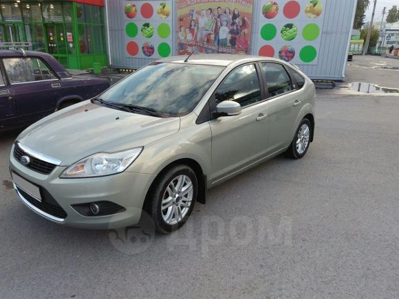  Ford Focus 2008 , 370000 , 