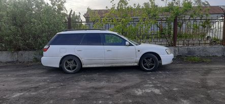  Subaru Legacy 1999 , 200000 , 