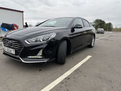 Седан Hyundai Sonata 2018 года, 2060000 рублей, Набережные Челны