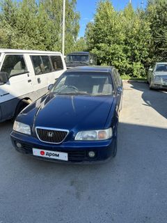 Седан Honda Ascot 1994 года, 200000 рублей, Екатеринбург