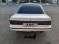  Toyota Sprinter 1989 , 86000 , 