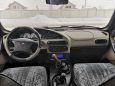 SUV   Chevrolet Niva 2006 , 205000 , 