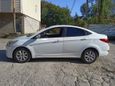  Hyundai Solaris 2011 , 400000 , 