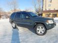 SUV   Jeep Grand Cherokee 2004 , 800000 , 