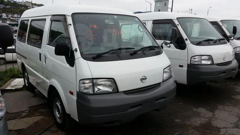    Nissan Vanette 2013 , 700000 , 