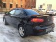  Mitsubishi Lancer 2008 , 455000 , 