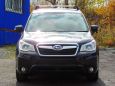 SUV   Subaru Forester 2012 , 1110000 , 