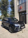 SUV   Lexus LX570 2016 , 5900000 , 