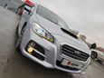  Subaru Levorg 2014 , 1560000 , 