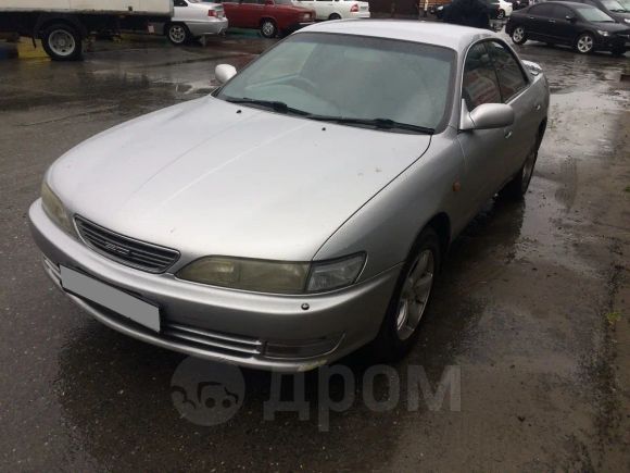  Toyota Carina ED 1997 , 120000 , 