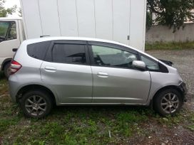  Honda Fit 2010 , 160000 , 