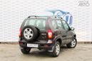 SUV   Chevrolet Niva 2011 , 309000 , 