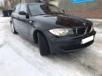  BMW 1-Series 2008 , 440000 , 