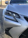  Lexus GS450h 2017 , 3000000 , 