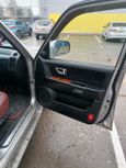 SUV   Hyundai Terracan 2001 , 485000 , 