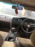  Toyota Cresta 1993 , 170000 , 