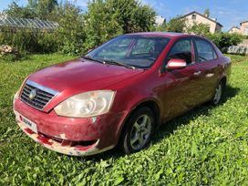  Geely FC 2008 , 25000 , 