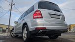 SUV   Mercedes-Benz GL-Class 2007 , 895000 , -