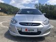  Hyundai Solaris 2013 , 600000 , 